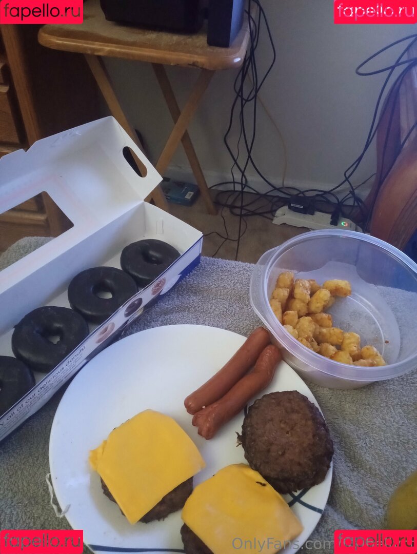 bigbellyct Onlyfans Photo Gallery 