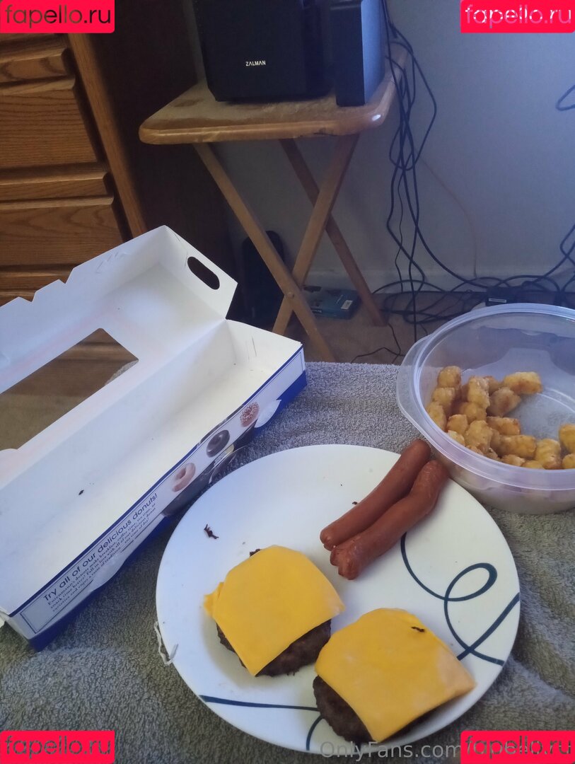 bigbellyct Onlyfans Photo Gallery 