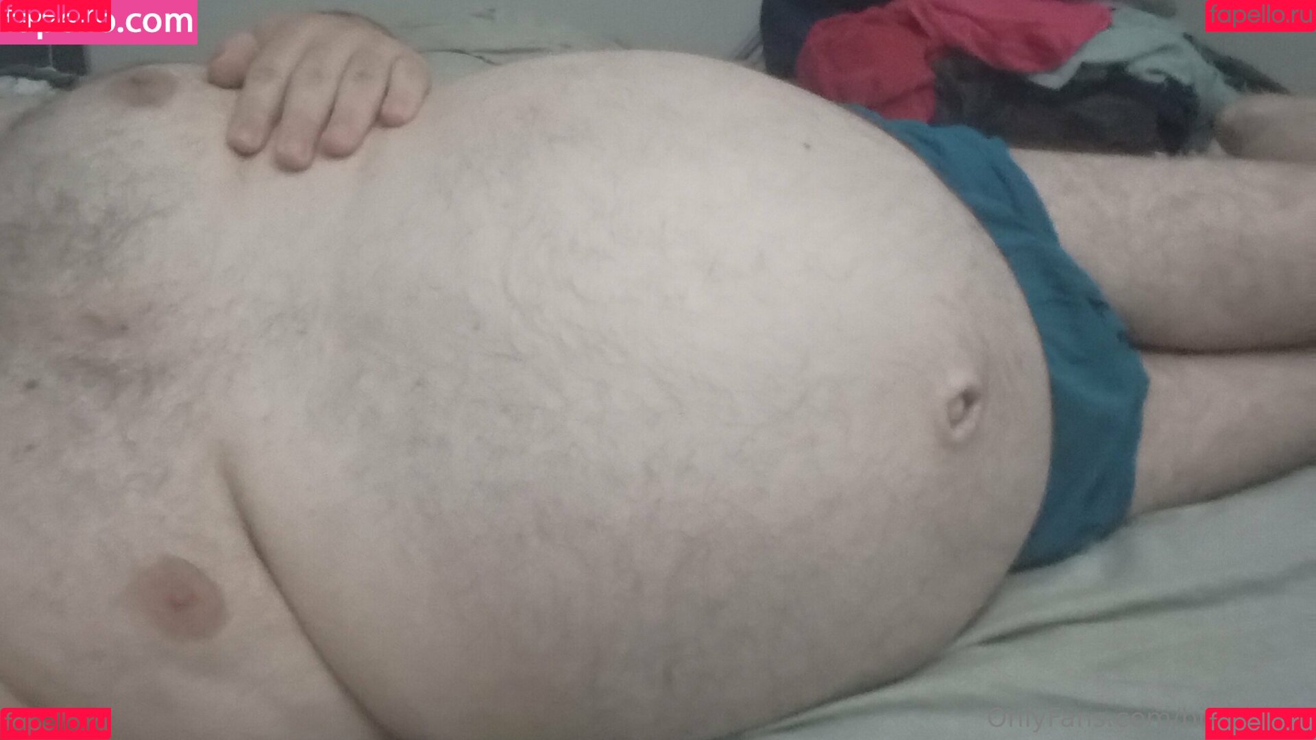 bigbellyct Onlyfans Photo Gallery 