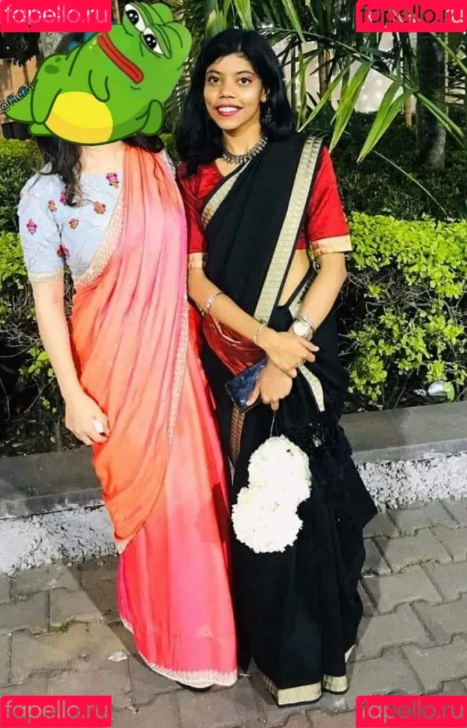 Desi Devi Onlyfans Photo Gallery 