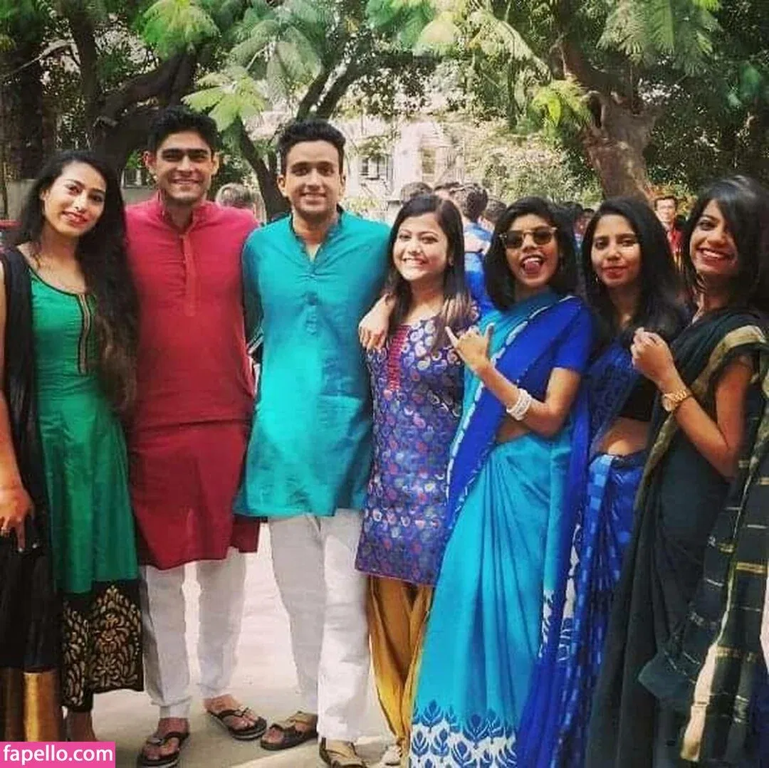 Desi Devi Onlyfans Photo Gallery 