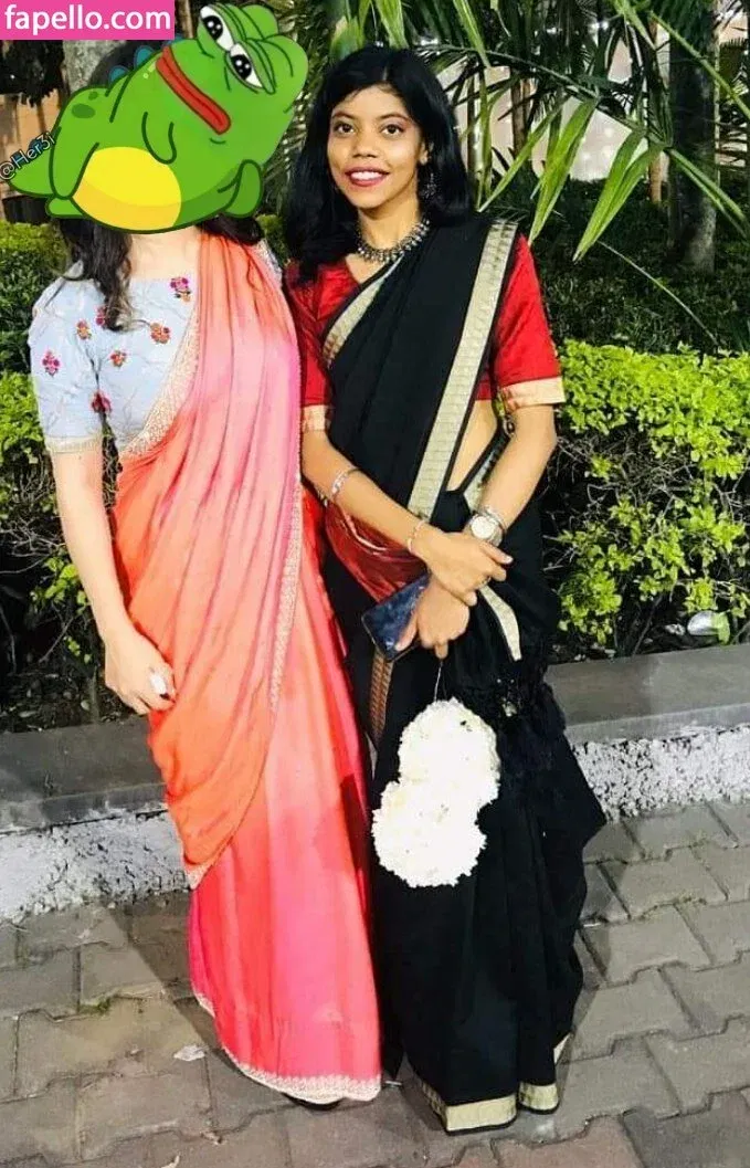 Desi Devi Onlyfans Photo Gallery 