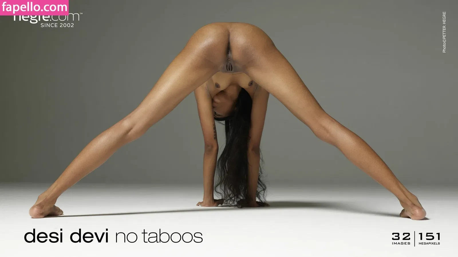 Desi Devi Onlyfans Photo Gallery 