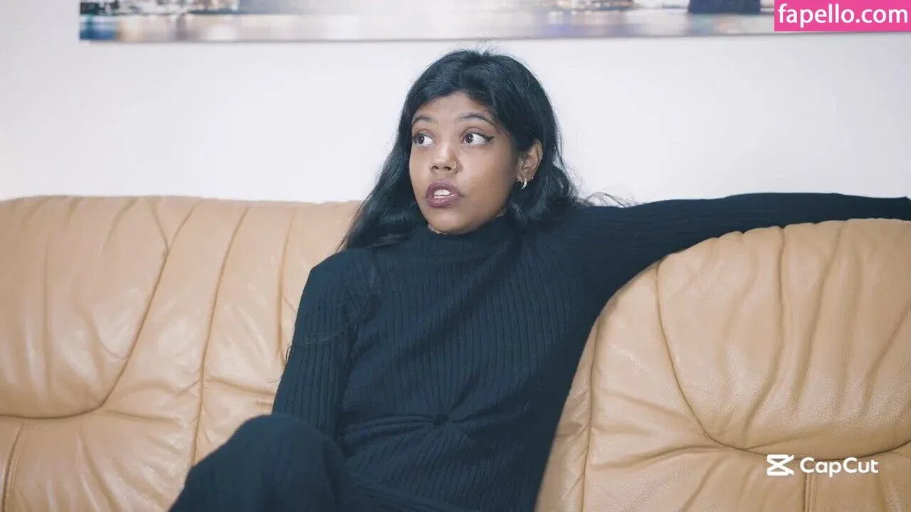 Desi Devi Onlyfans Photo Gallery 