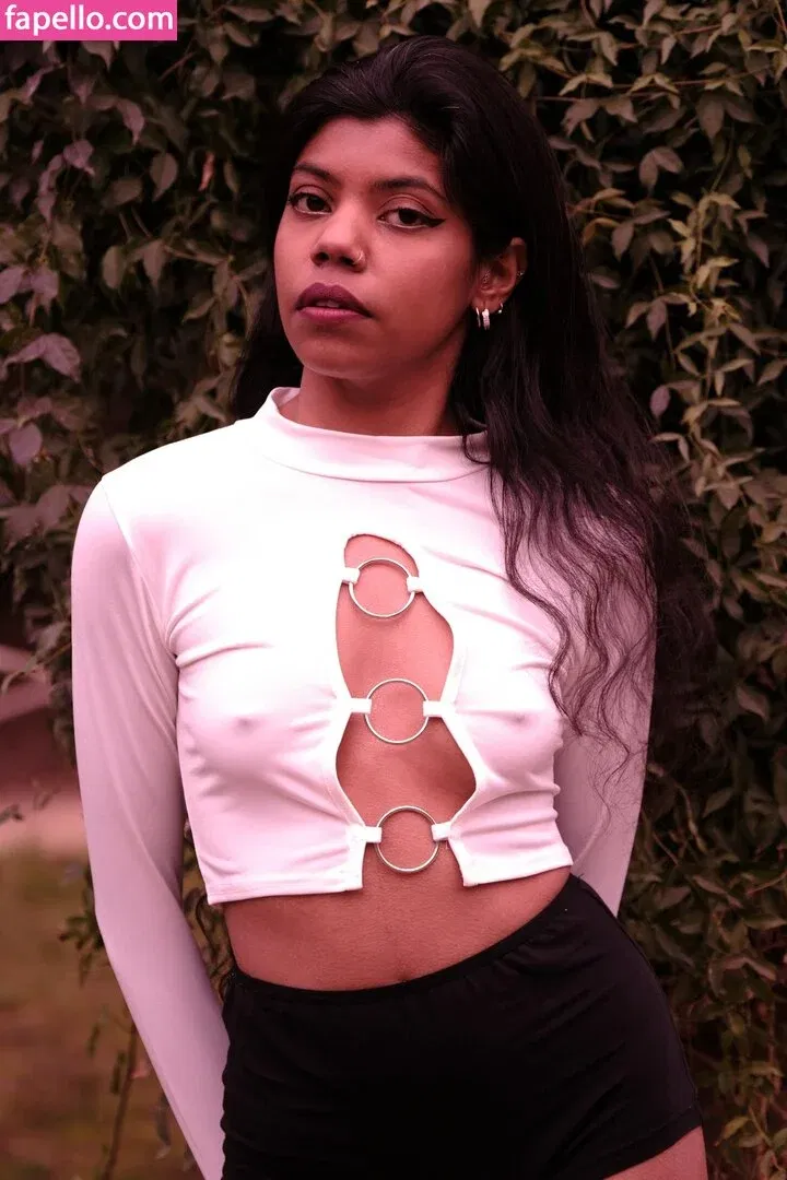 Desi Devi Onlyfans Photo Gallery 