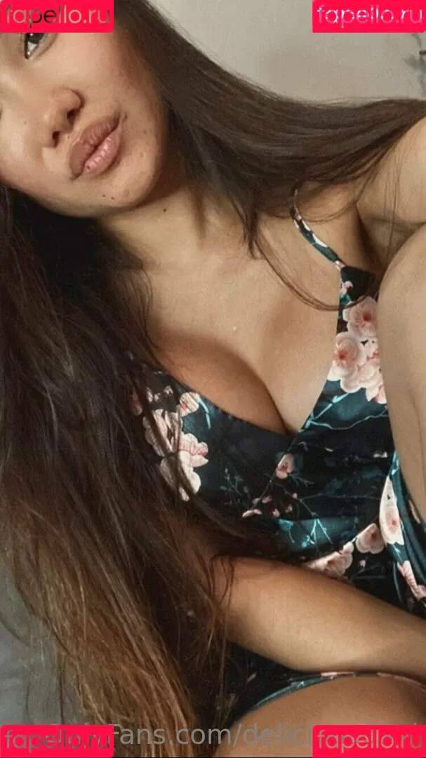 DeliciousDani Onlyfans Photo Gallery 