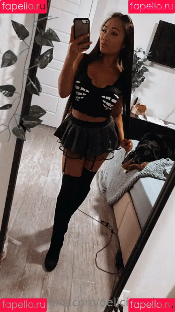 DeliciousDani Onlyfans Photo Gallery 
