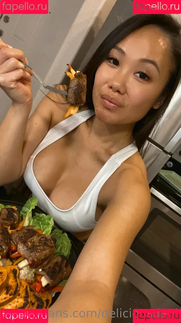 DeliciousDani Onlyfans Photo Gallery 