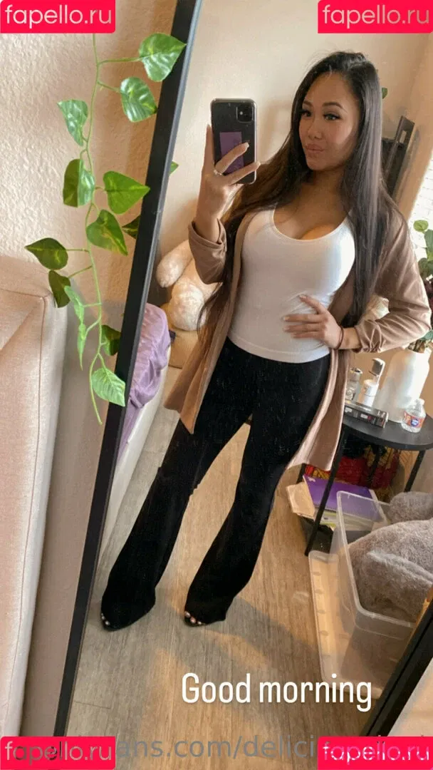 DeliciousDani Onlyfans Photo Gallery 
