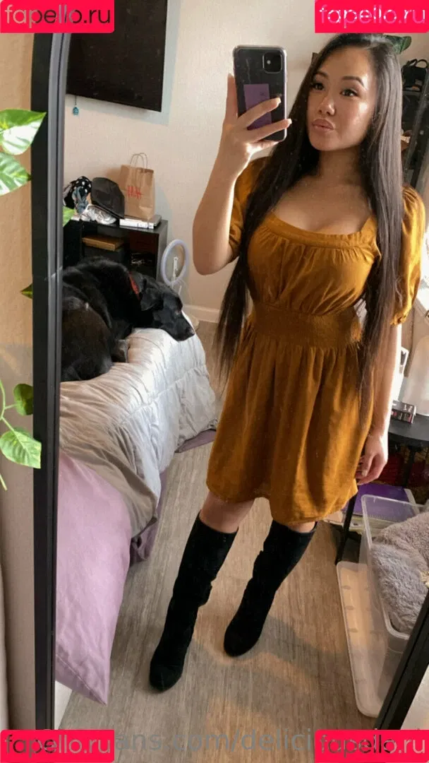 DeliciousDani Onlyfans Photo Gallery 