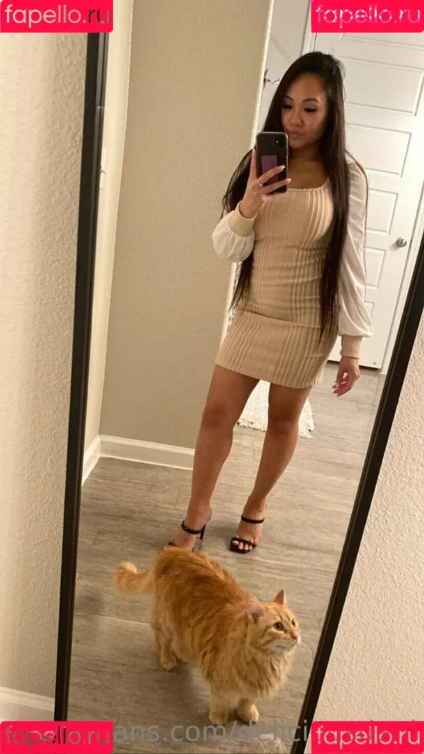 DeliciousDani Onlyfans Photo Gallery 