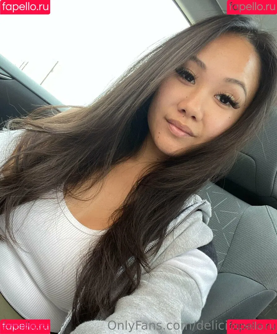 DeliciousDani Onlyfans Photo Gallery 