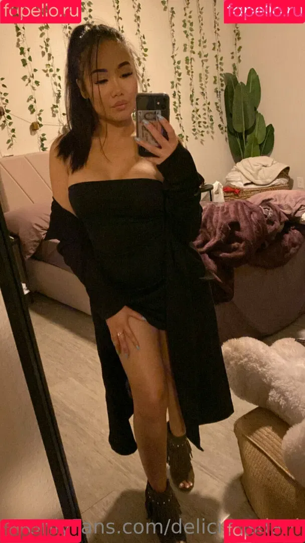 DeliciousDani Onlyfans Photo Gallery 