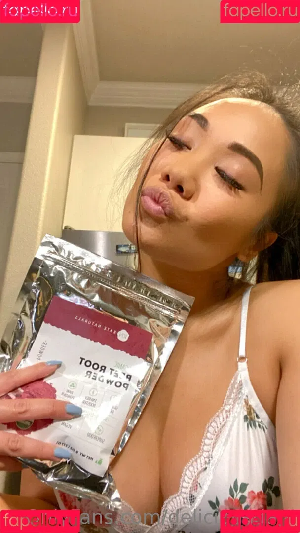 DeliciousDani Onlyfans Photo Gallery 