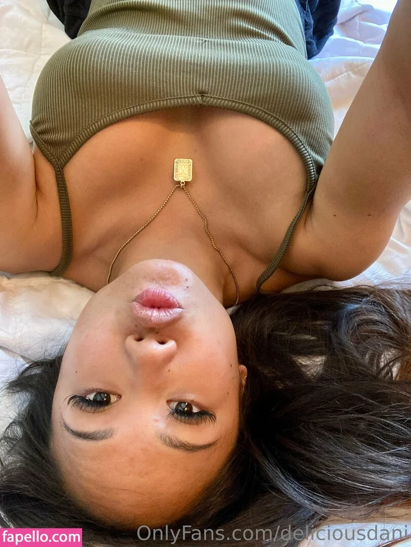 DeliciousDani Onlyfans Photo Gallery 