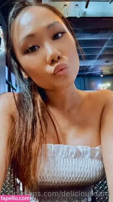 DeliciousDani Onlyfans Photo Gallery 