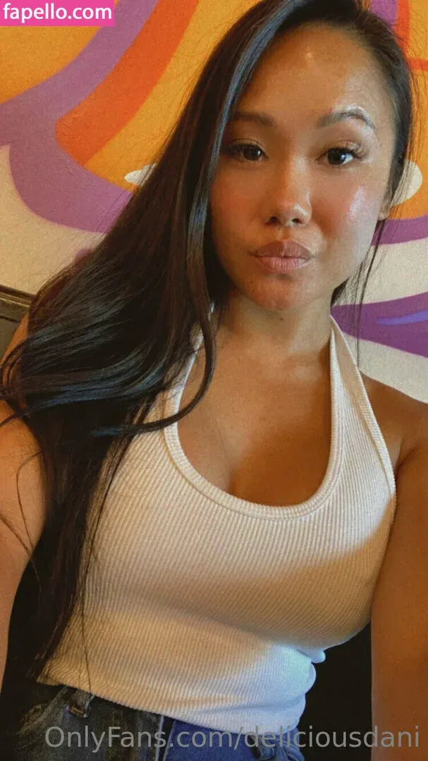 DeliciousDani Onlyfans Photo Gallery 