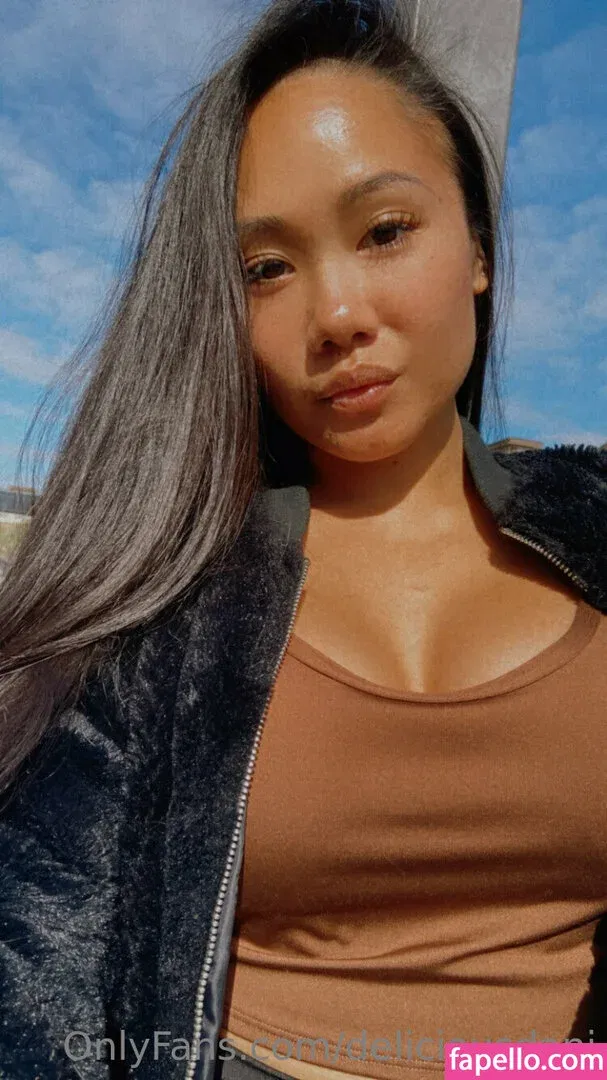 DeliciousDani Onlyfans Photo Gallery 