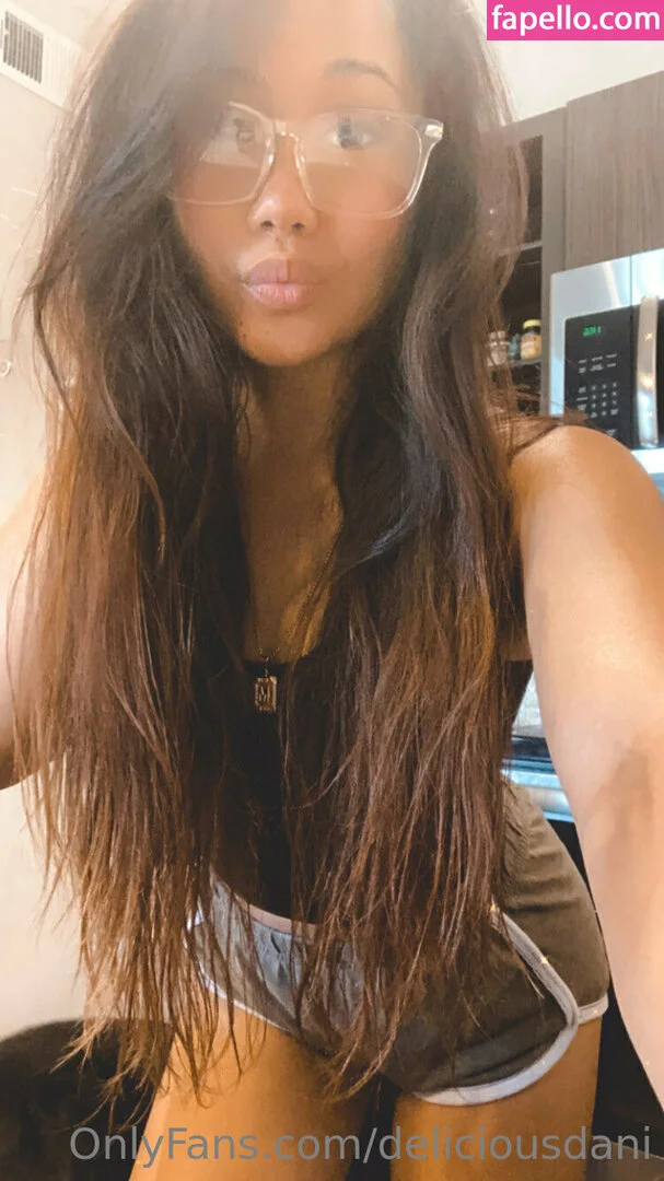 DeliciousDani Onlyfans Photo Gallery 