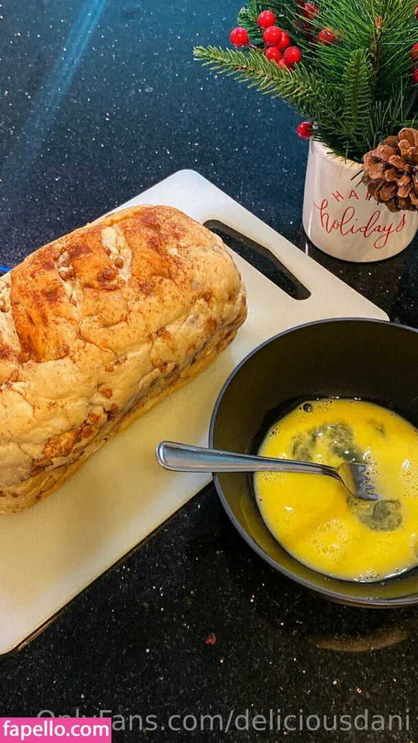 DeliciousDani Onlyfans Photo Gallery 