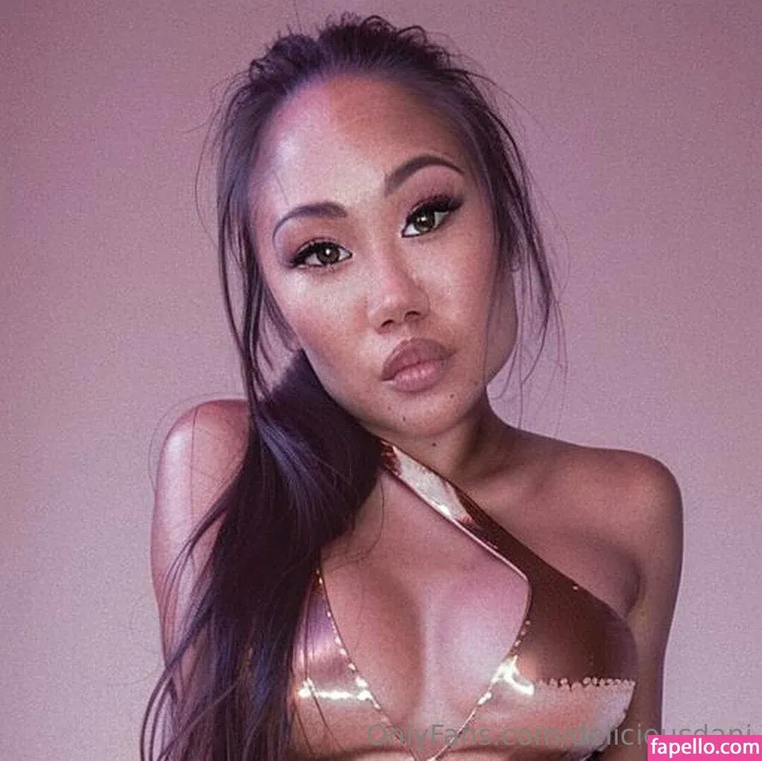 DeliciousDani Onlyfans Photo Gallery 