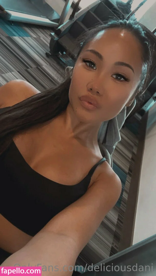 DeliciousDani Onlyfans Photo Gallery 