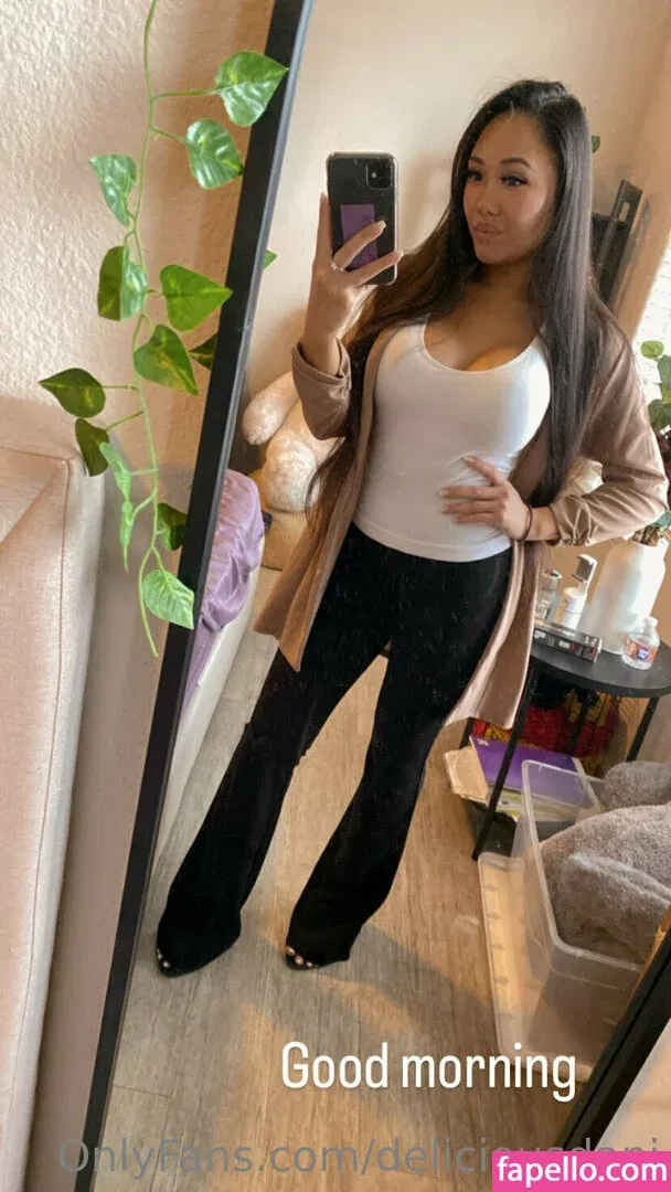 DeliciousDani Onlyfans Photo Gallery 