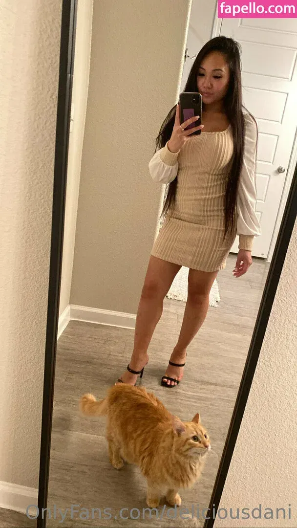 DeliciousDani Onlyfans Photo Gallery 