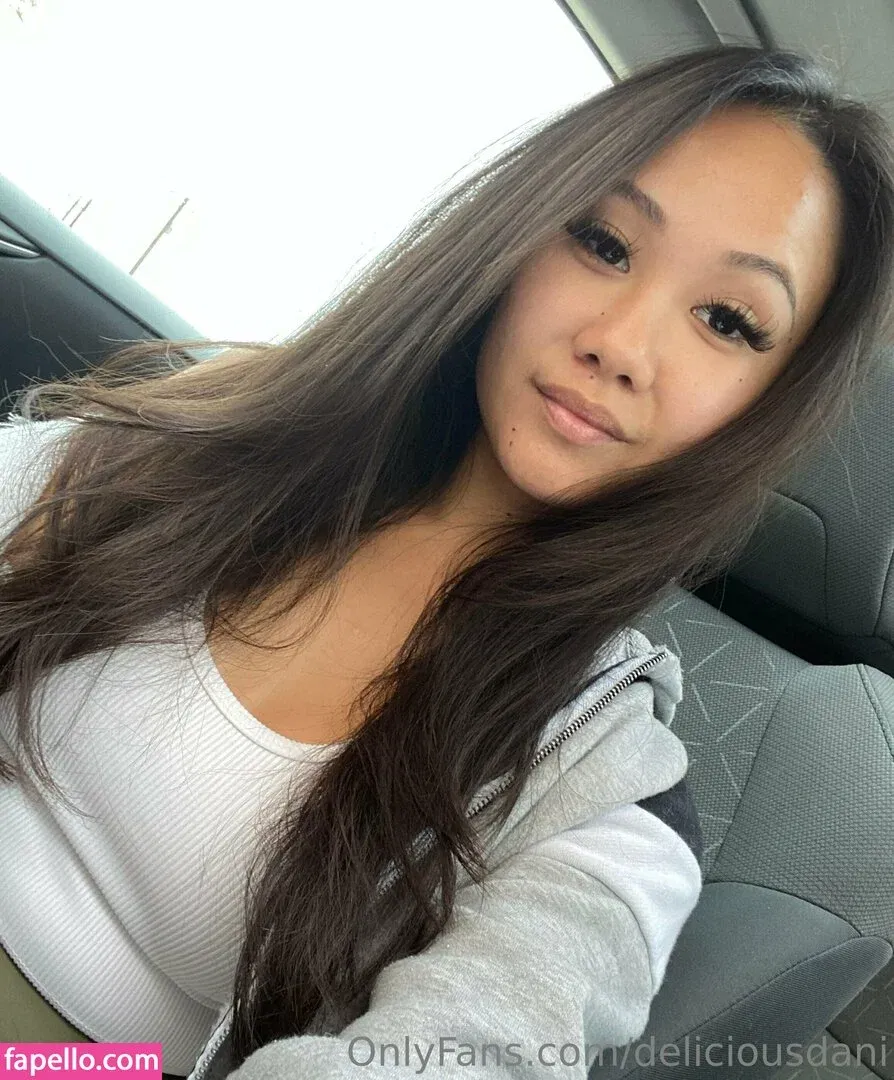 DeliciousDani Onlyfans Photo Gallery 