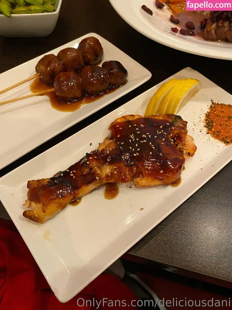 DeliciousDani Onlyfans Photo Gallery 