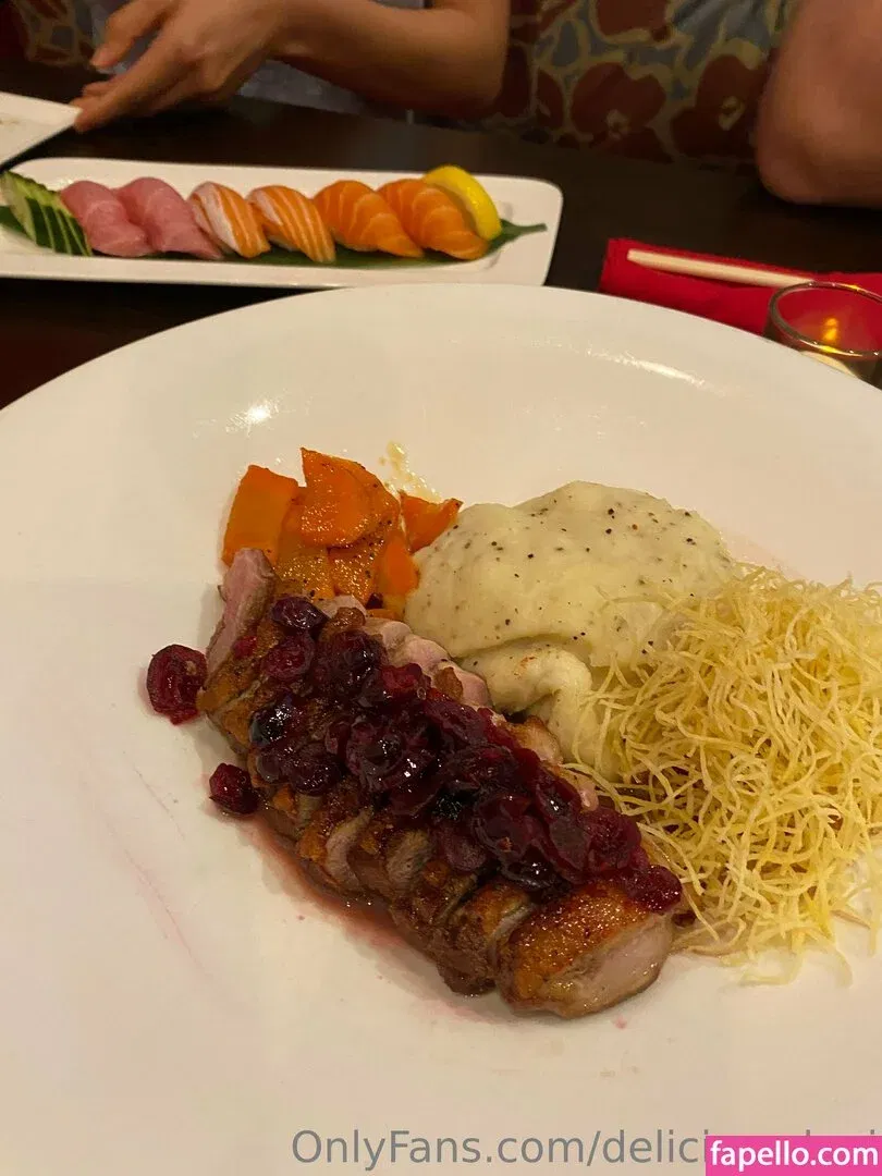 DeliciousDani Onlyfans Photo Gallery 