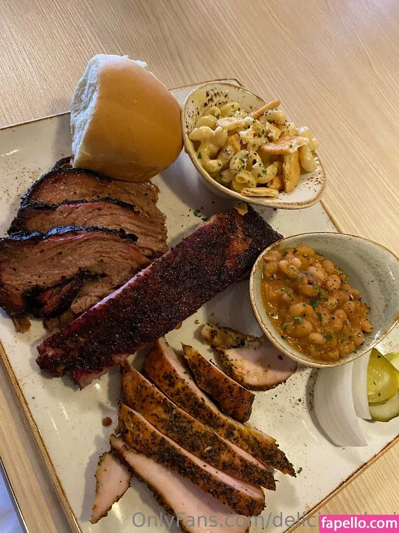 DeliciousDani Onlyfans Photo Gallery 