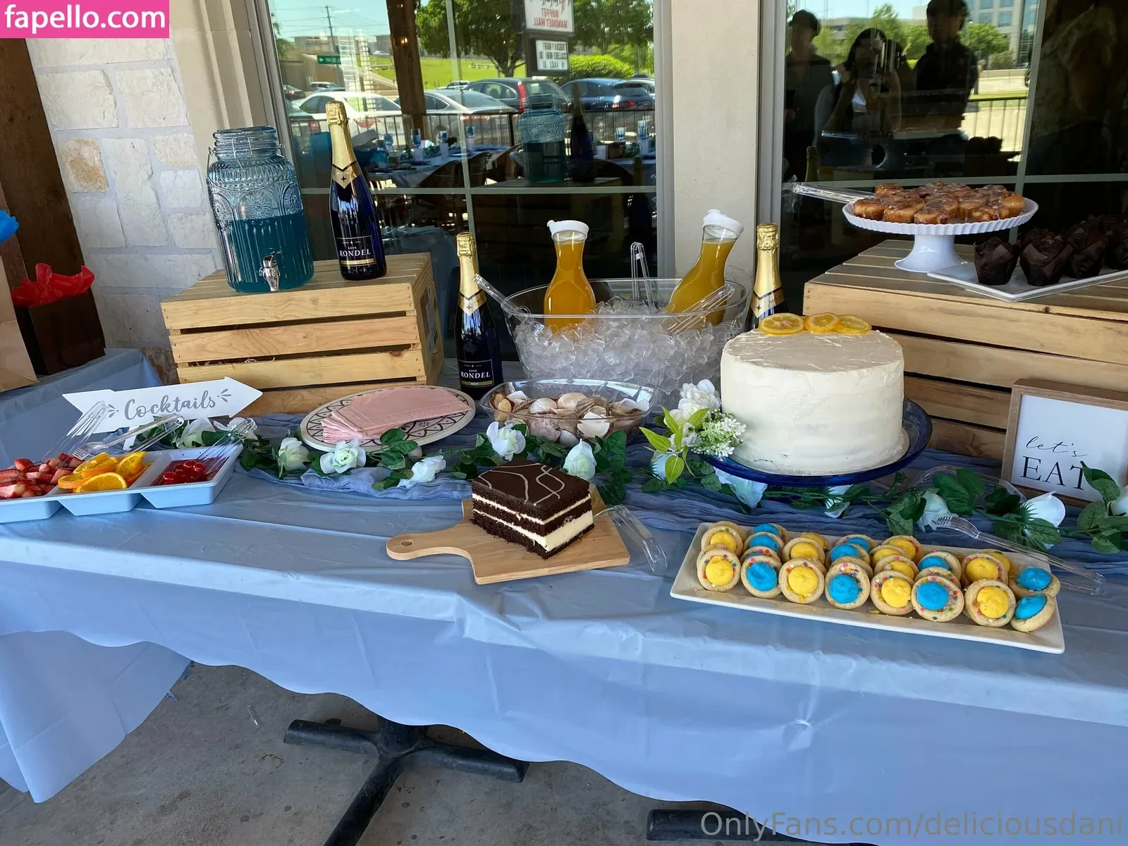 DeliciousDani Onlyfans Photo Gallery 