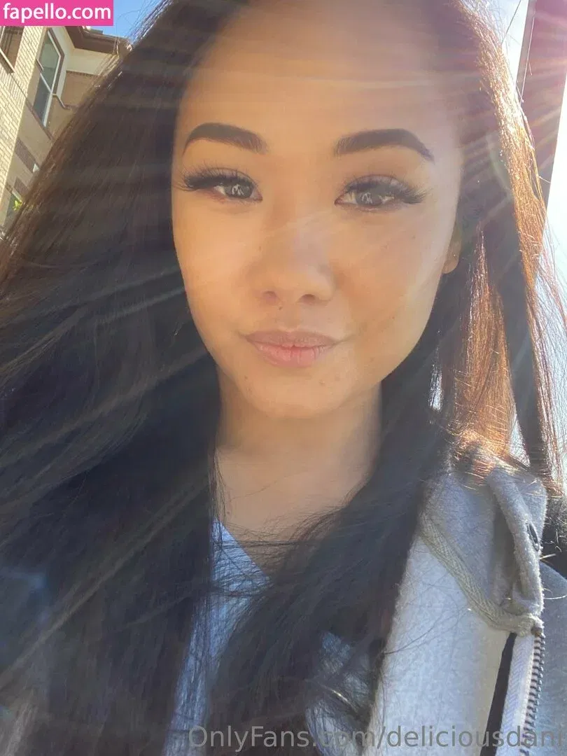 DeliciousDani Onlyfans Photo Gallery 