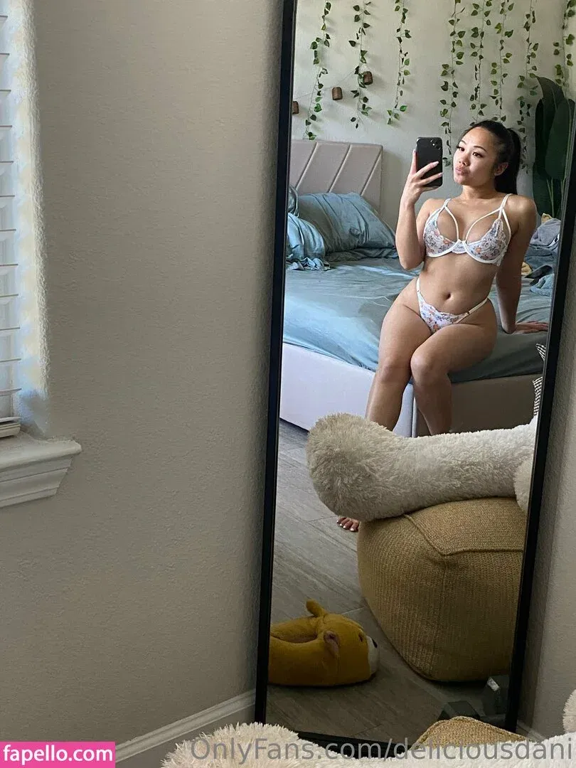 DeliciousDani Onlyfans Photo Gallery 