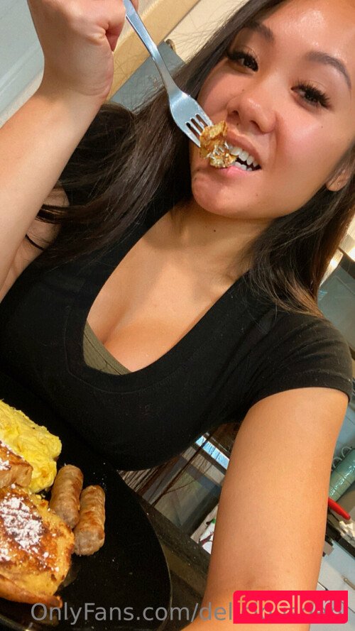 DeliciousDani Nude Onlyfans Photo 6