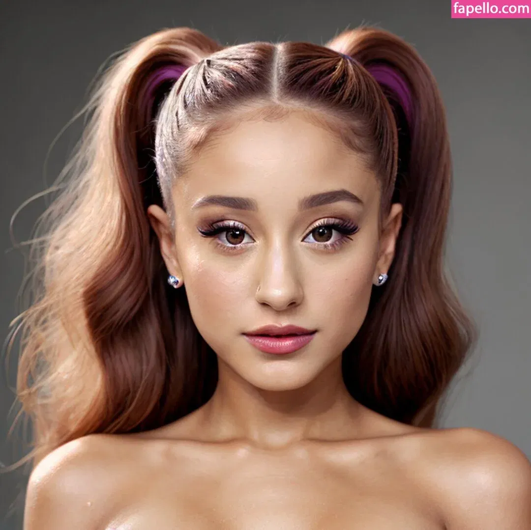 A.I. Celeb Nude Onlyfans Photo Gallery 