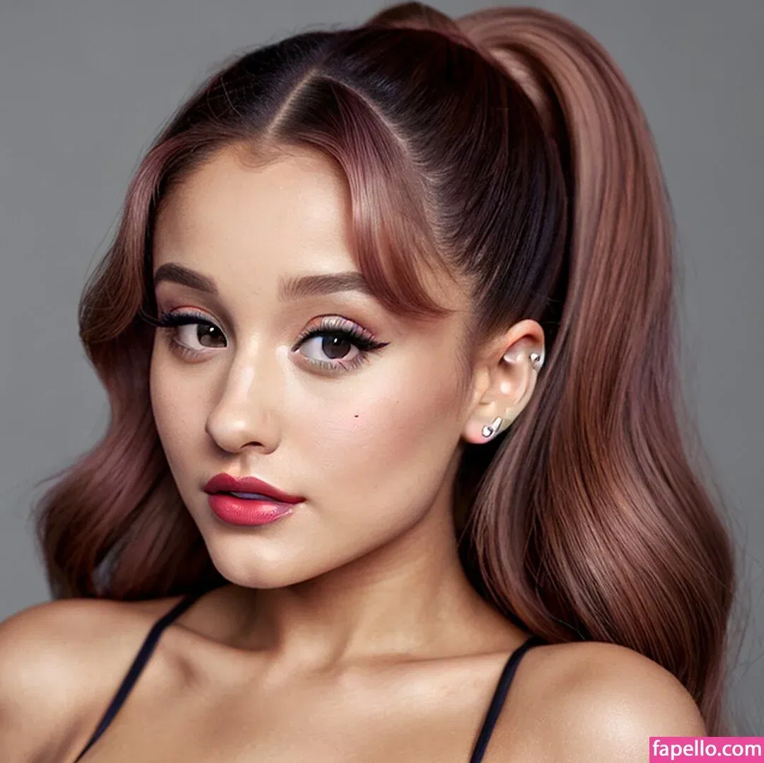 A.I. Celeb Nude Onlyfans Photo Gallery 