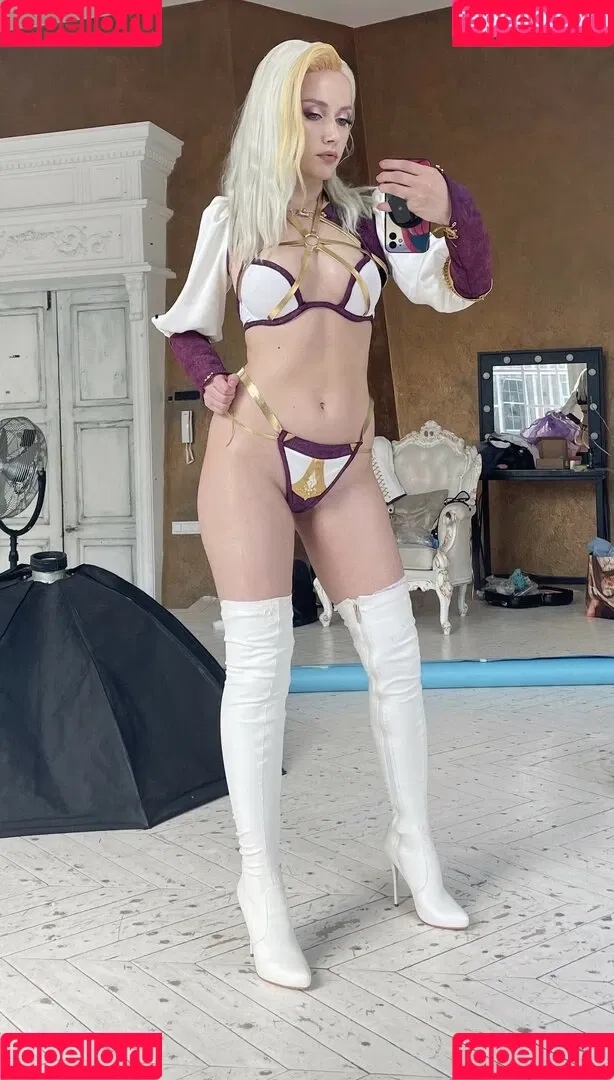 Narga_Lifestream Onlyfans Photo Gallery 