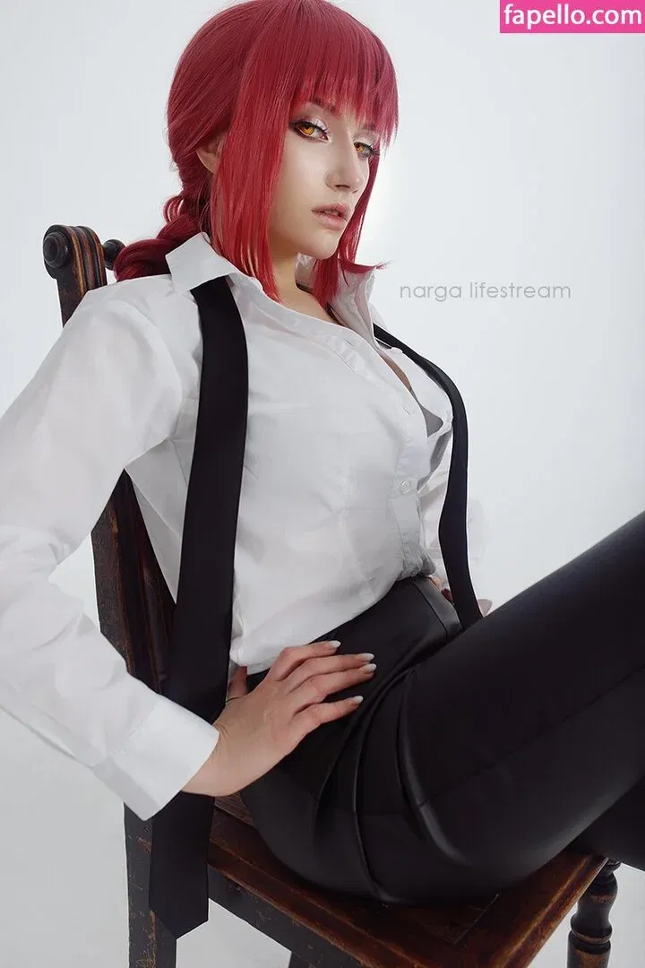 Narga_Lifestream Onlyfans Photo Gallery 