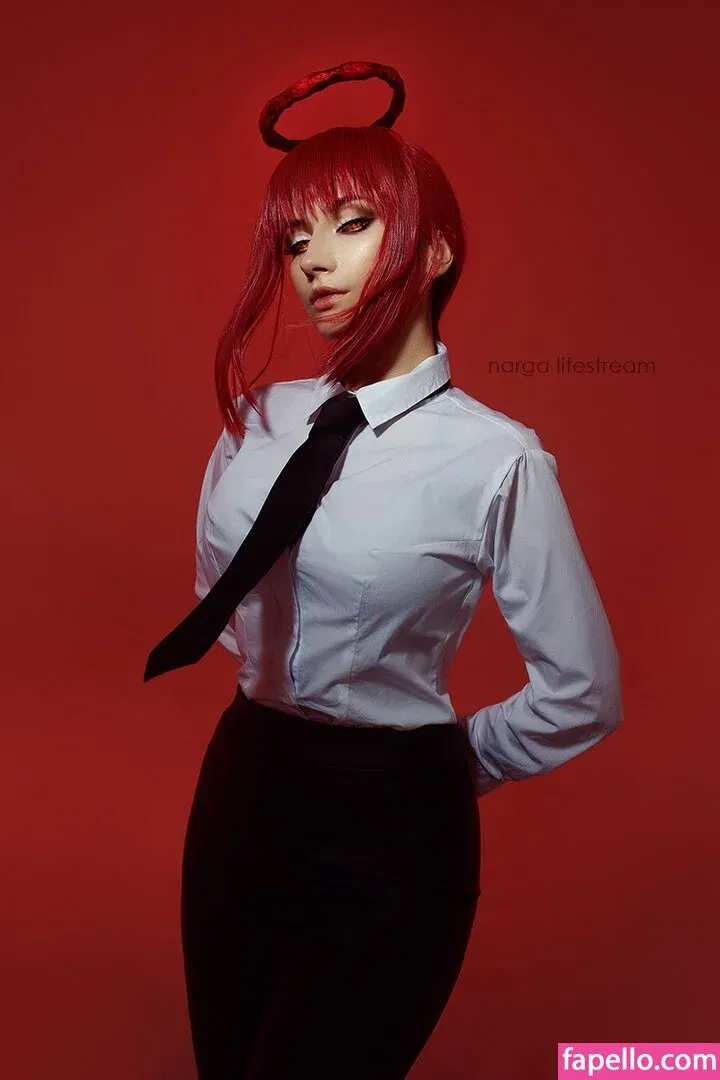 Narga_Lifestream Onlyfans Photo Gallery 