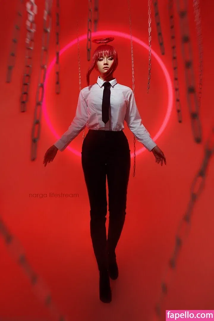 Narga_Lifestream Onlyfans Photo Gallery 