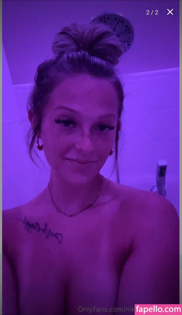 Nikkole Scott Onlyfans Photo Gallery 