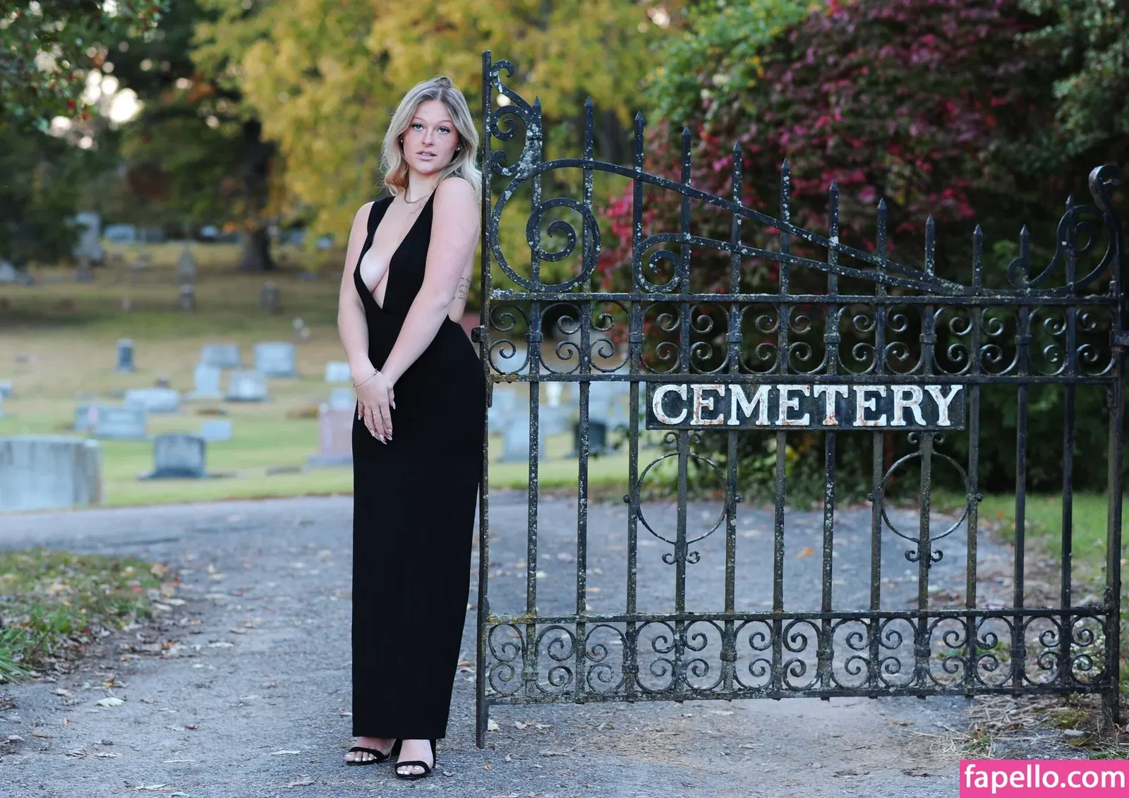 Nikkole Scott Onlyfans Photo Gallery 