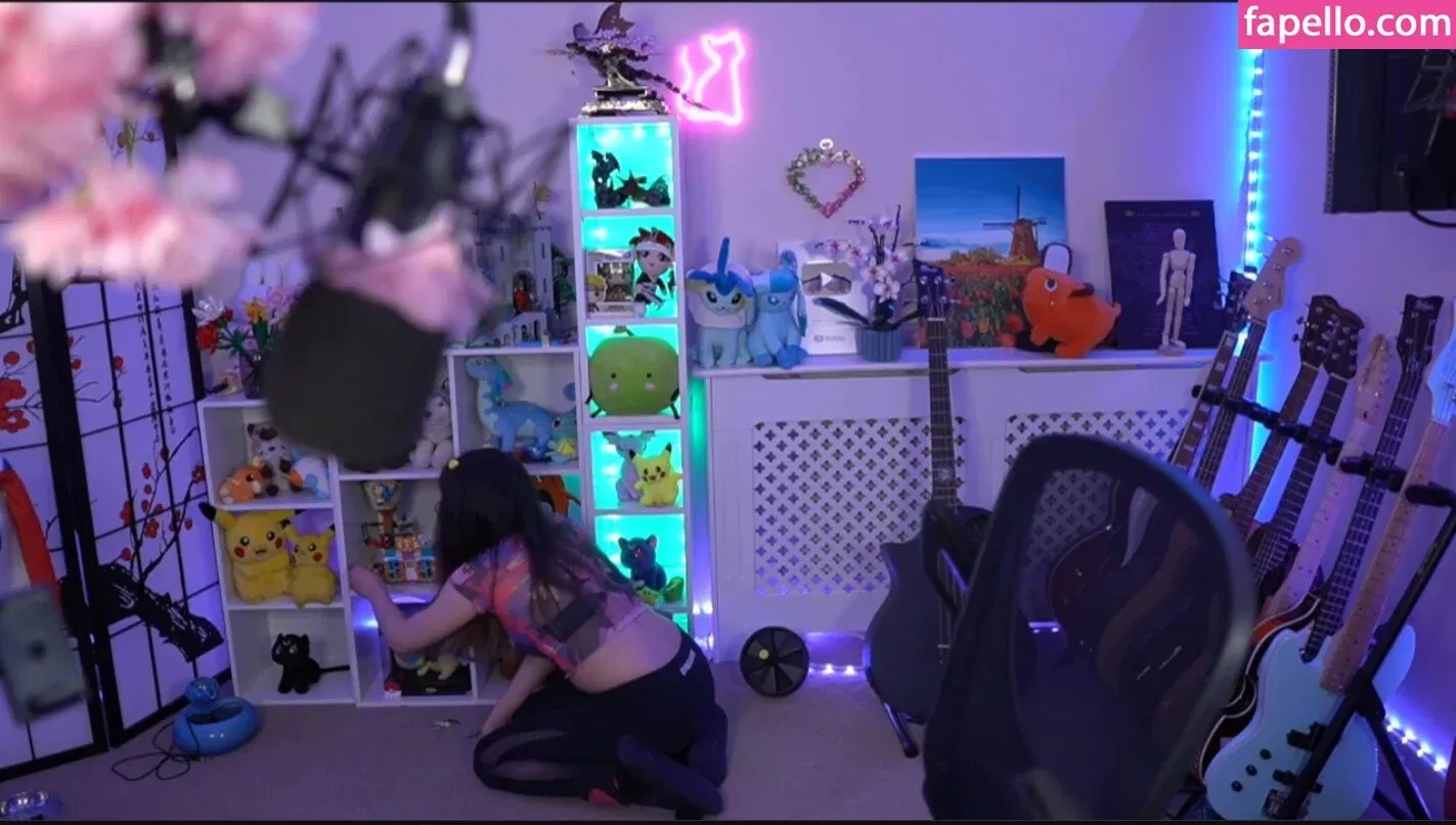 Millie Mossiae Onlyfans Photo Gallery 