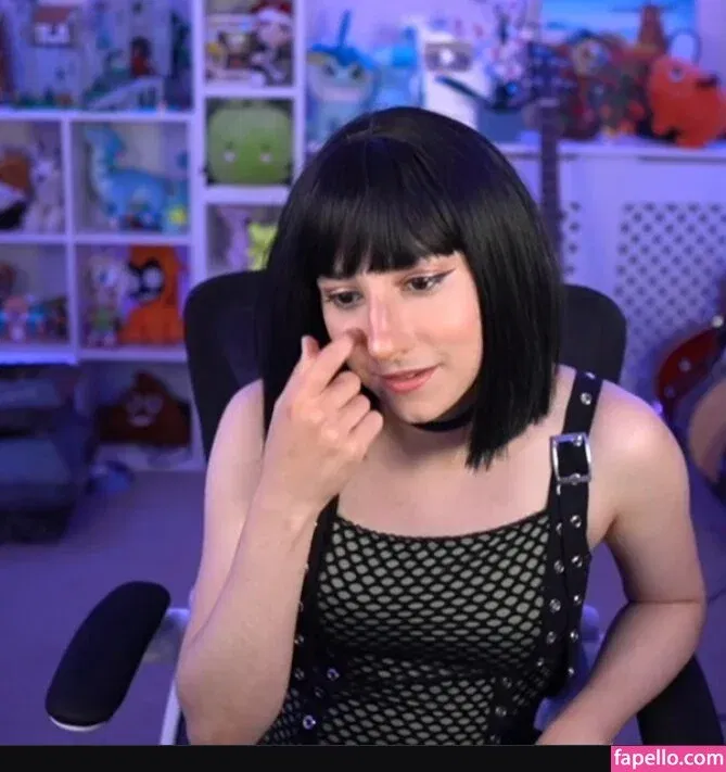 Millie Mossiae Onlyfans Photo Gallery 