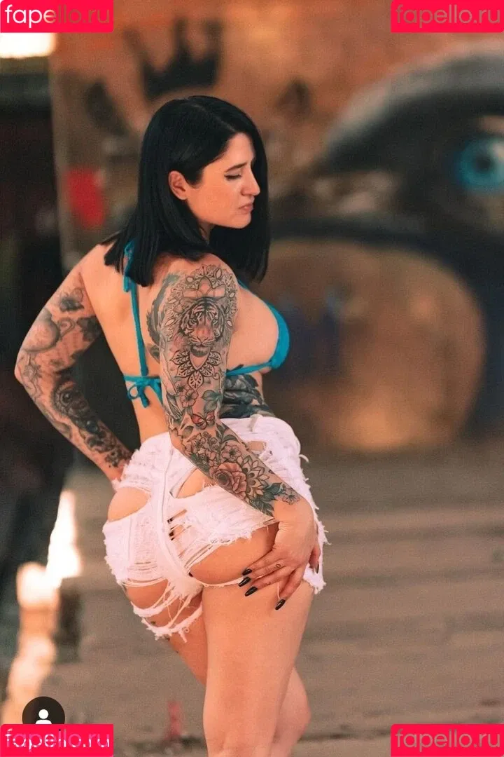 Deni Brooks Onlyfans Photo Gallery 