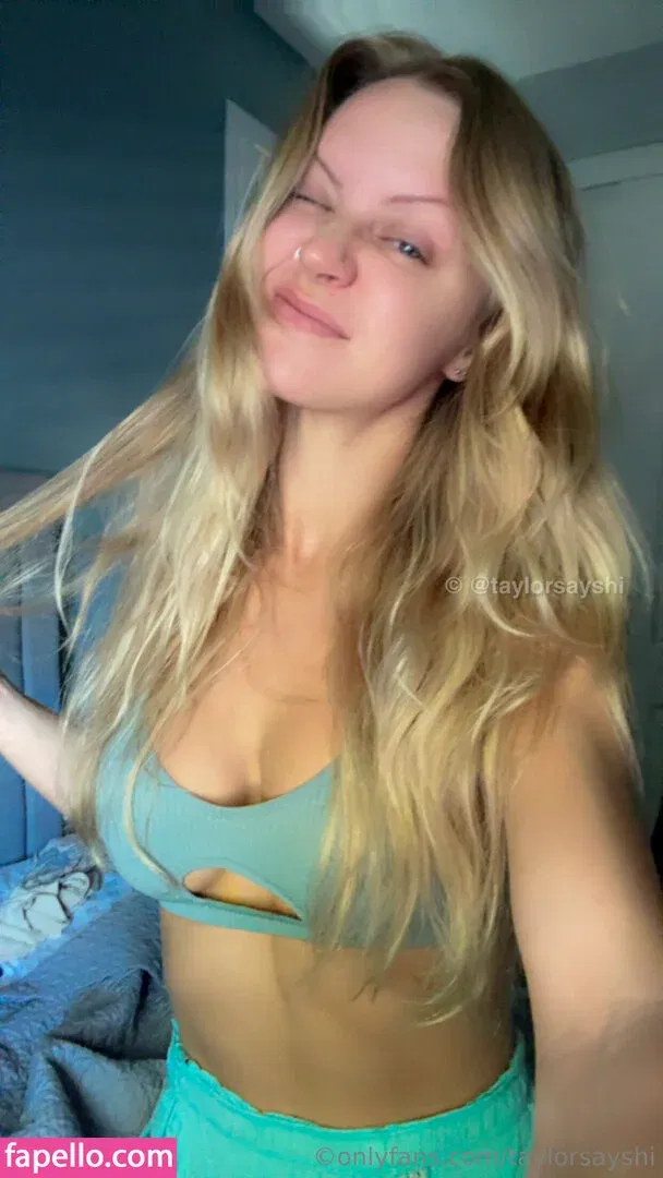 Taylor Fitz Onlyfans Photo Gallery 