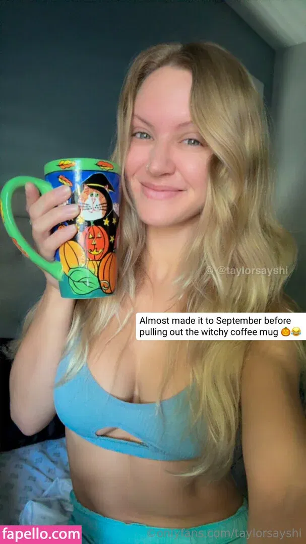 Taylor Fitz Onlyfans Photo Gallery 