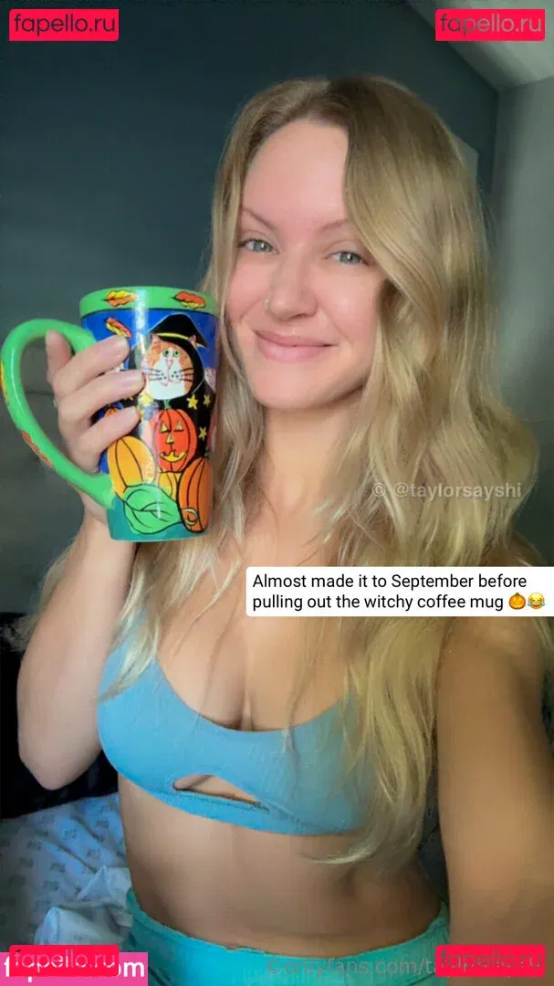 Taylor Fitz Onlyfans Photo Gallery 